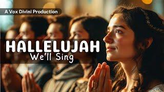 Hallelujah we'll sing: Returning to God's Love |  A Vox Divini Production