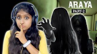 ARAYA PART 2 - The Most Terrifying Horror Game | Jeni Gaming