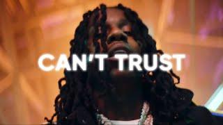 [FREE] Polo G Type Beat x Lil Tjay Type Beat - "Can't trust"