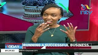 How to start and run successful business in Kenya, Africa || NTV Today