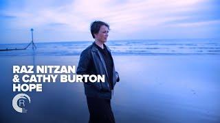 Raz Nitzan & Cathy Burton - Hope (Music Video)