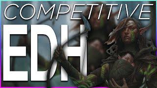 Marwyn vs Talion vs Rograkh/Silas vs Kenrith | CEDH Gameplay