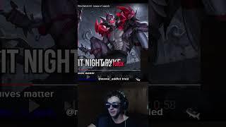 Fright Night Skins