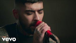 ZAYN - Alienated (Live Performance Video)