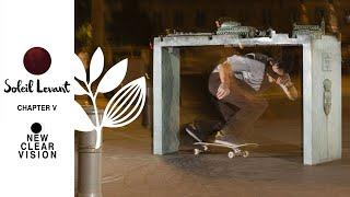 SOLEIL LEVANT - V - NEW CLEAR VISION