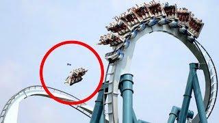 10 World’s Most Dangerous Rides