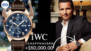 IWC Watches: Are They Worth the Investment? Here's the Answer