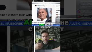 Eze vs  Xavi Simons | Who Should Tottenham Sign?  #tottenham #spurs #transfernews #premierleague