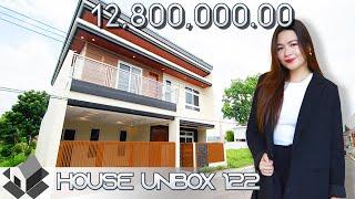 House Tour l Ready To Move-In Property For Start Up Family In A Prime Location in Angeles City