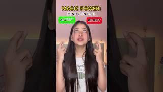 Everyone gets a Magic Power Part-3 #funnyshorts #ytshorts #shorts