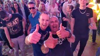 20190420 Johan Gielen Trance Classics World Tour 'Later Aan Zee' Bloemendaal Aan Zee