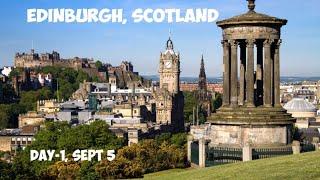 Scotland Uncovered Road Trip-Land of Legends A Traveler's Tale