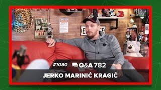 Podcast Inkubator #1080 Q&A 782 - Milan i Jerko Marinić Kragić