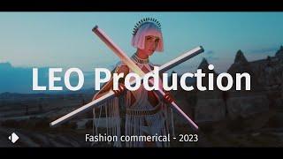 Leo Production - Summer Fashion Campagin - 2023