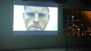 Liam McVarnock: The Big Run