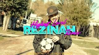 HIGHEST LEVEL - REZINAH SICK BRAIN ( One Shot by @PARDOZAUDIOVISUAL  @ElCrackEnElTrack