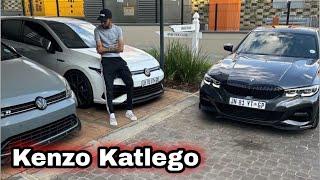 The Best Of Kenzo Katlego  - Trading Lifestyle Motivation  South African Forex Traders Lifestyle