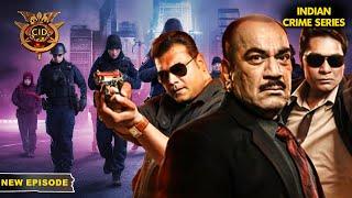 क्या CID टीम अंडरकवर रहकर दुश्मनों को मात दे पाएगी? | CID | Best Of CID | CID Naya Season