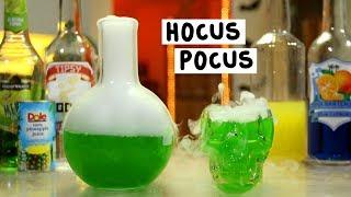 Hocus Pocus