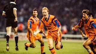 Football's Greatest - Koeman