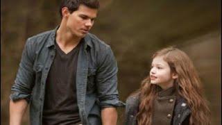 The Twilight 6 Saga: Midnight Sun - Trailer (Renesmee and Jacob)