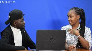 NEW TV SHOWS ON FAGILIA TV