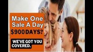 Legacy Builders Program $900 Days Testimonies