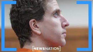 Bryan Kohberger case will be moved out of Moscow, Idaho | Dan Abrams Live