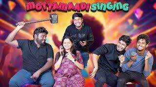 Get Ready for Unlimited Laughter! - Mottamaadi Singing is Back 