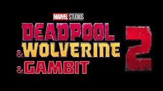 BREAKING! Marvel Wants DEADPOOL & WOLVERINE TRILOGY?! Hugh Jackman STAYING WOLVERINE