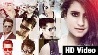 Falak Shabir Mashup | DJ Ritika Laufeia | FULL VIDEO 2015