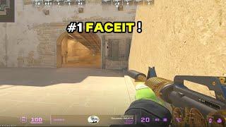 donk w/ baz, magnojezz - PLAYS FACEIT(MIRAGE)