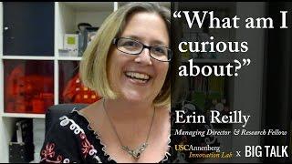 USC Annenberg Innovation Lab | Interview with Erin Reilly, Managing Director and Research Fellow