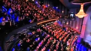 Aidan Davis - Britain's Got Talent 2009 - First Audition