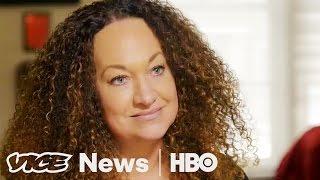 Rachel Dolezal Tells Us Her Side Of The Story (HBO)