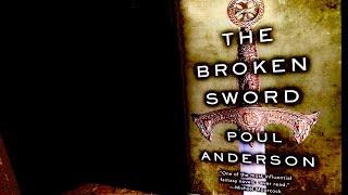 The Broken Sword — Poul Anderson's Fantasy Masterpiece