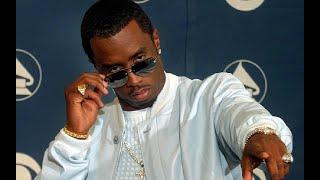 BREAKING: Diddy Arrested! Live with Reggie Wright