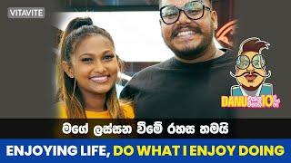 Danu එක්ක විනාඩි 10ක් වත් නෑ featuring Saasha Karunarathne