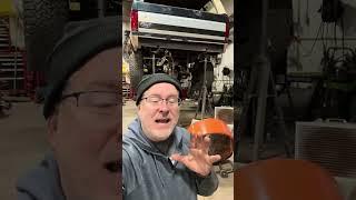 OBS Ford Bronco F150 Godzilla Swap - ISSUES! Bad Body Mounts! Let’s Swap ‘Em