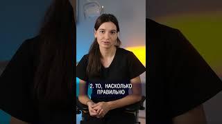 Сколько лет нужно носить брекеты? #брекеты #зубы #стоматология