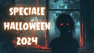 1 ORA DI STORIE HORROR - SPECIALE HALLOWEEN