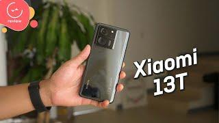 Xiaomi 13T | Detailed Review