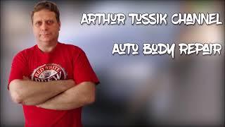 BMW X3  Body repair - Arthur tussik