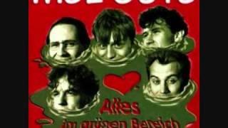 Wie die Zeit Vergeht - Wise Guys + Lyrics