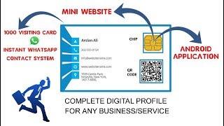 WEBCARD