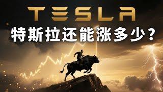 【特斯拉未来涨跌先知道】上涨之前真的可以提早知道吗，如何精准预判未来#特斯拉股票 #美股 #股哥说美股 #tesla #马斯克 #AI #关税战 #特朗普 #对等关税