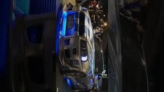  Thailand Tofuya 2020 Carmeets & show         (TIKTOK)