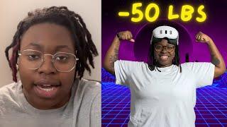 My VR Fitness Transformation