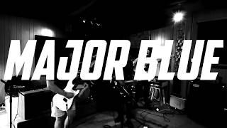 Major Blue ~ Blues / Rock Cover Band