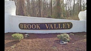 Homes For Sale Winterville NC | Brook Valley Greenville NC | Neighborhood Tour